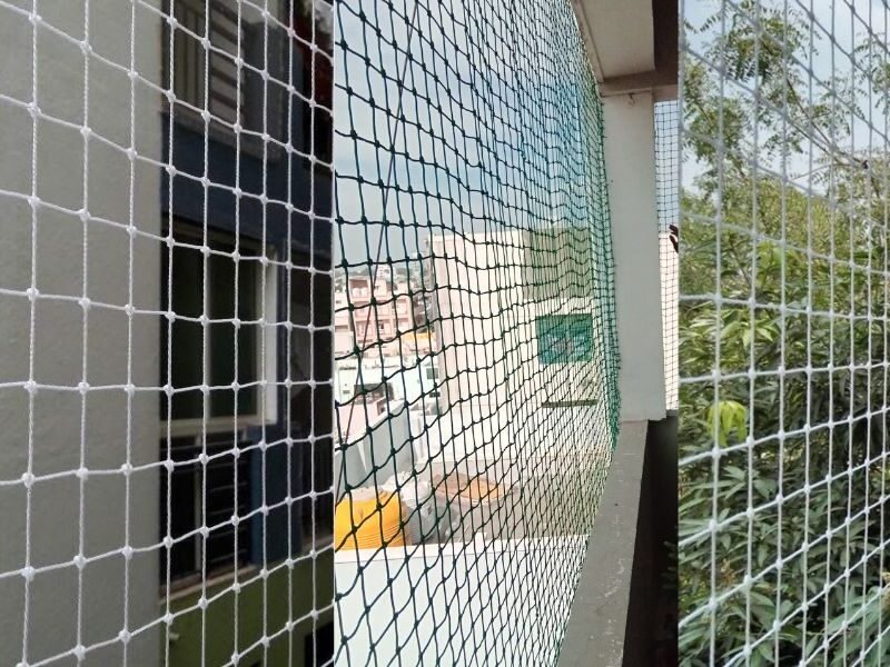 Bird Protection Nets in Sarjapur